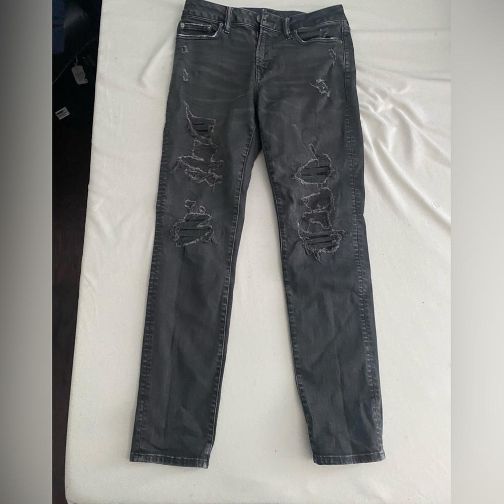 American Eagan jeans 28x 32